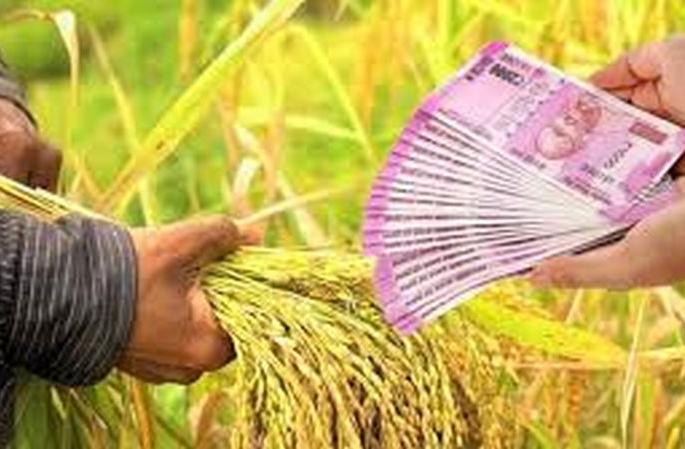 Banks charge for recovery of crop loans | पीककर्जाच्या वसुलीसाठी बँकांचा तगादा