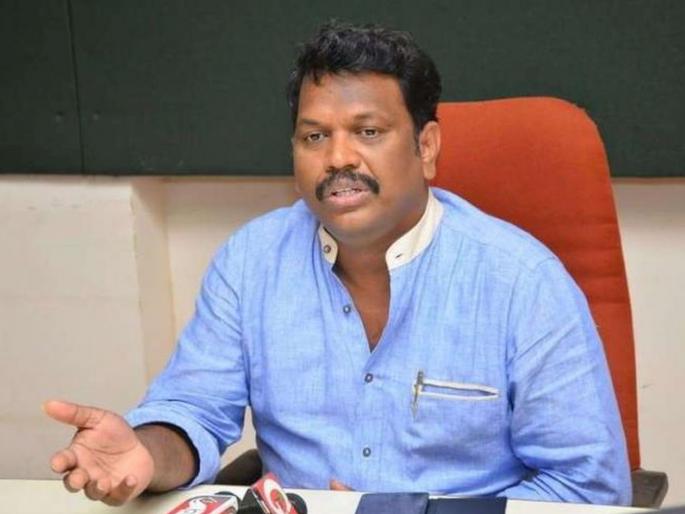 I want to be the CM not Speaker, says Lobo | पुढील निवडणुकीत निवृत्त होणार अशा ज्येष्ठ आमदाराला सभापतीपद द्या - लोबो