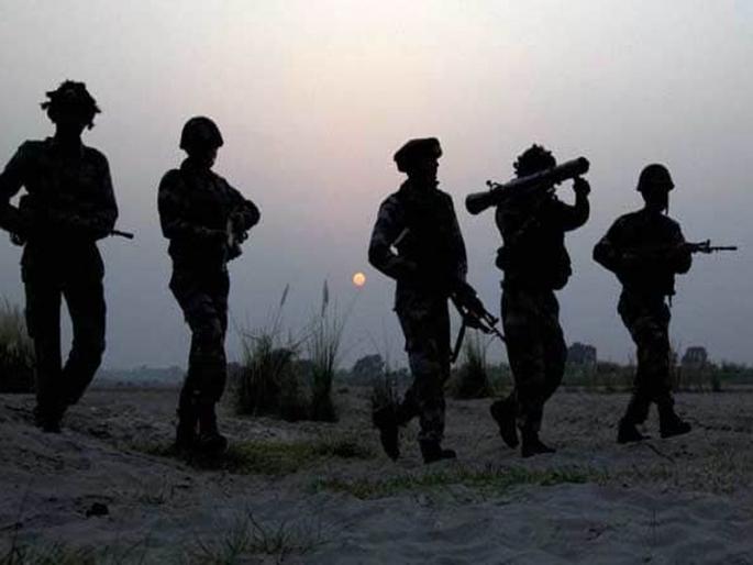India stopped Chinese infiltration with the help of America, provided intelligence information to Indian Army | अमेरिकेच्या मदतीने चिनी घुसखोरी भारताने रोखली, भारतीय लष्कराला पुरवली गुप्तचर माहिती