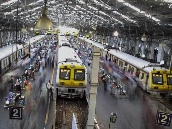 All suburban trains will remain cancelled till 31st march due to coronavirus kkg | Coronavirus: मुंबईतील लोकल सेवा ३१ मार्चपर्यंत बंद; रेल्वेचा महत्त्वाचा निर्णय