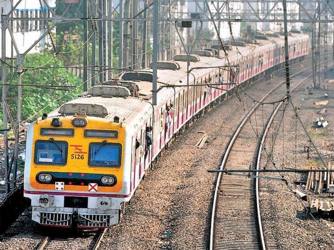state government likely to follow Chennai Pattern to Reopen Local Train For All People | ...तर सर्वांसाठी चालू होणार मुंबई लोकल; फॉलो करावा लागणार 'चेन्नई पॅटर्न' state government likely to follow Chennai Pattern to Reopen Local Train For All People | ...तर सर्वांसाठी चालू होणार मुंबई लोकल; फॉलो करावा लागणार 'चेन्नई पॅटर्न'