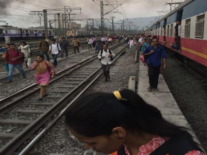 The son was seriously ill with the touch of electricity | वीजवाहिनीच्या स्पर्शाने मुलगा गंभीररीत्या भाजला