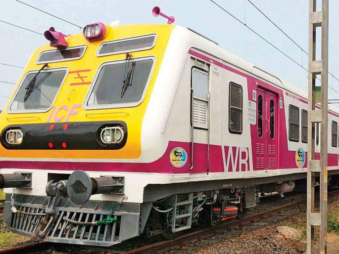 No reduction in local trains on Sundays on Mumbai - Kalyan Main Line, Transharbour | मुंबई - कल्याण मेन लाईन, ट्रान्सहार्बरवर रविवारी लोकल फेऱ्यांत कपात नकोच No reduction in local trains on Sundays on Mumbai - Kalyan Main Line, Transharbour | मुंबई - कल्याण मेन लाईन, ट्रान्सहार्बरवर रविवारी लोकल फेऱ्यांत कपात नकोच