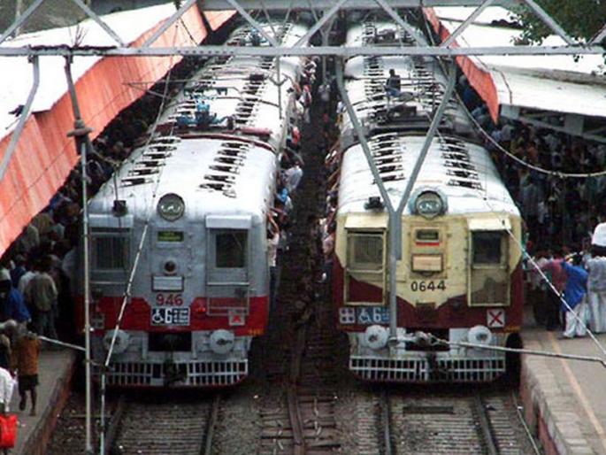 From today Harbor will run towards Goregaon | आजपासून हार्बर गोरेगावपर्यंत धावणार