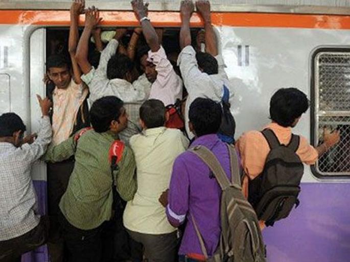 Megablocks on the Harbor, Harbor Road today | आज मध्य, हार्बर मार्गावर मेगाब्लॉक Megablocks on the Harbor, Harbor Road today | आज मध्य, हार्बर मार्गावर मेगाब्लॉक