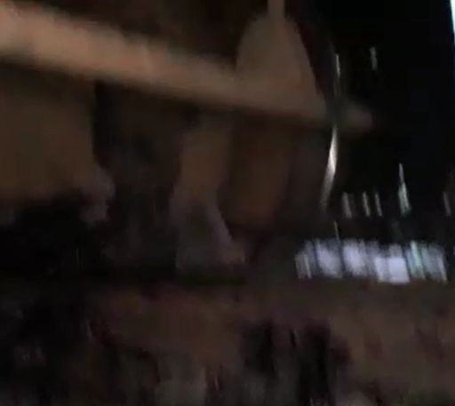 Local coaches derailed at Trans Harbor; Thane-Vashi, Panvel Local Service stopped | Video: ट्रान्स हार्बरवर लोकलचे डबे घसरले; ठाणे-वाशी, पनवेल लोकलसेवा ठप्प Local coaches derailed at Trans Harbor; Thane-Vashi, Panvel Local Service stopped | Video: ट्रान्स हार्बरवर लोकलचे डबे घसरले; ठाणे-वाशी, पनवेल लोकलसेवा ठप्प