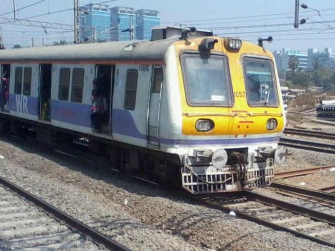 Kalyan-Karjat-Kasara will connect directly to Navi Mumbai | कल्याण-कर्जत-कसारा थेट नवी मुंबईला जोडणार Kalyan-Karjat-Kasara will connect directly to Navi Mumbai | कल्याण-कर्जत-कसारा थेट नवी मुंबईला जोडणार