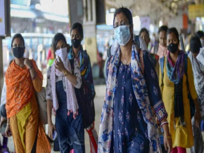 Corona virus : ... so staggered lockdown is useful | Corona virus : ... तर स्टॅगर्ड लॉकडाऊन उपयुक्त; कोरोना रुग्ण वाढत असल्याने पर्याय
