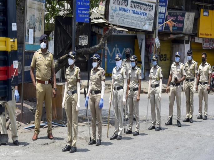 ... so there will be no lockdown in the state again: hints given by 'this' ministers in Thackeray government | ...त्यामुळे राज्यात पुन्हा लॉकडाऊन होणार नाही : ठाकरे सरकारमधील 'या' मंत्र्यांचे मोठे विधान ... so there will be no lockdown in the state again: hints given by 'this' ministers in Thackeray government | ...त्यामुळे राज्यात पुन्हा लॉकडाऊन होणार नाही : ठाकरे सरकारमधील 'या' मंत्र्यांचे मोठे विधान