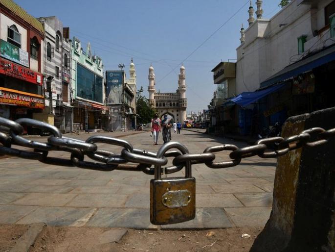 punjab is moving towards complete lockdown once again coronavirus covid19 | 'या' राज्यात पुन्हा लॉकडाऊन; वीकेंडला संपूर्ण राज्य बंद राहणार, सीमाही सील होणार punjab is moving towards complete lockdown once again coronavirus covid19 | 'या' राज्यात पुन्हा लॉकडाऊन; वीकेंडला संपूर्ण राज्य बंद राहणार, सीमाही सील होणार