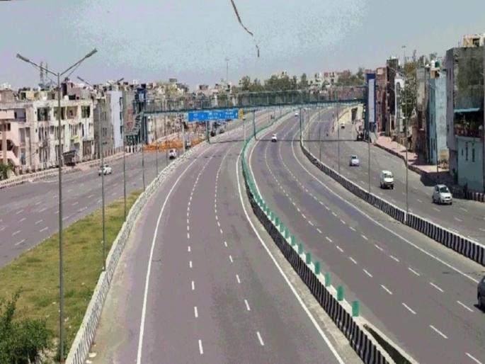 CoronaVirus : Ministry of Home Affairs on extension of lockdown for two weeks from May 4 rkp | Big Breaking : देशातील लॉकडाऊन आणखी दोन आठवड्यांनी वाढवला, केंद्रीय गृह मंत्रालयाकडून घोषणा