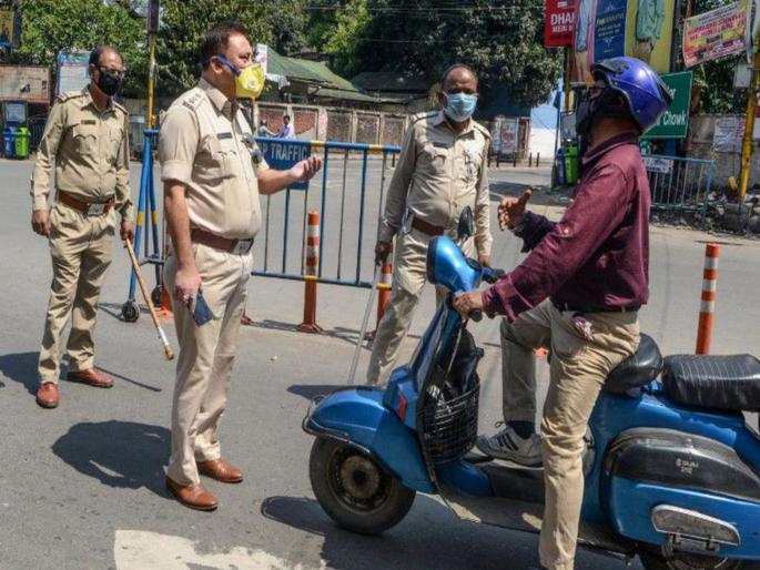 Lockdown Till 3 May These Areas May Get Relaxations After 20 April If Coronavirus Seem In Control rkp |  CoronaVirus : 'या' शहरांमध्ये २० एप्रिलनंतर लॉकडाऊन शिथील होणार?