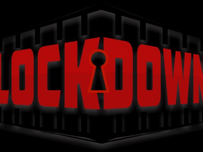 Signs of lockdown; Meetings continue on holidays | लॉकडाऊनचे संकेत; सुटीच्या दिवशीही बैठकांचे सत्र सुरूच Signs of lockdown; Meetings continue on holidays | लॉकडाऊनचे संकेत; सुटीच्या दिवशीही बैठकांचे सत्र सुरूच