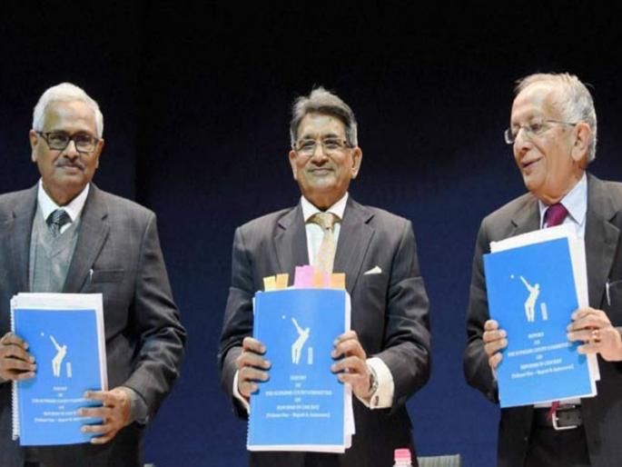  VCA election on December 30 after the Constitutional amendment | घटनादुरुस्तीनंतर व्हीसीए निवडणूक ३० डिसेंबरला