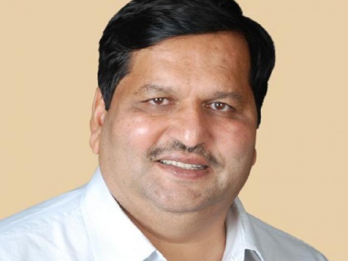 200 crore loan on Mangal Prabhat Lodha | मंगल प्रभात लोढांवर २०० कोटींचे कर्ज 200 crore loan on Mangal Prabhat Lodha | मंगल प्रभात लोढांवर २०० कोटींचे कर्ज