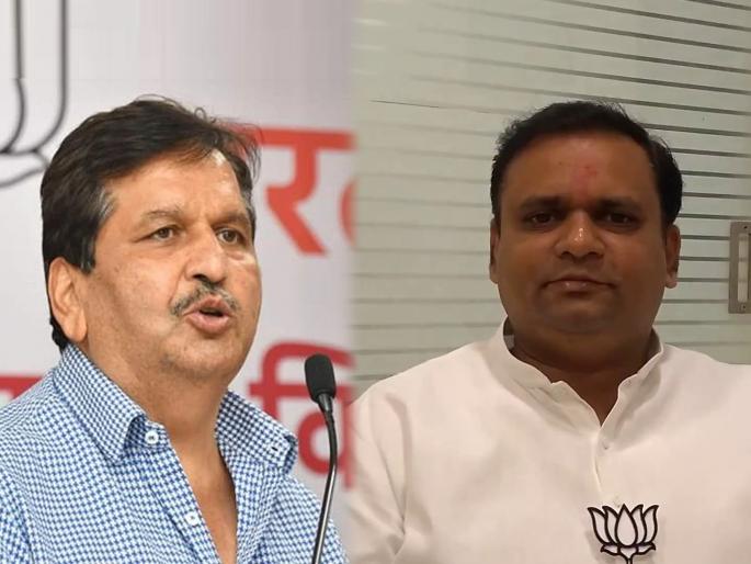 Warrant against Assembly Speaker Rahul Narvekar and Minister Mangalprabhat Lodha | विधानसभा अध्यक्ष राहुल नार्वेकर, मंत्री मंगलप्रभात लोढा यांच्याविरोधात वॉरंट Warrant against Assembly Speaker Rahul Narvekar and Minister Mangalprabhat Lodha | विधानसभा अध्यक्ष राहुल नार्वेकर, मंत्री मंगलप्रभात लोढा यांच्याविरोधात वॉरंट