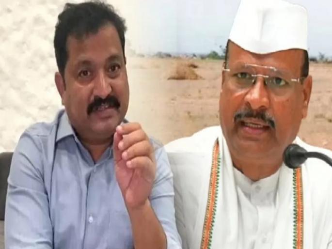 Chief Minister does not have the guts to take action against Abdul Sattar - Congress Atul Londhe | "सत्तार मंत्री आहे की गुंड?; कारवाई करण्याची हिंमत मुख्यमंत्र्यांमध्ये नाही"