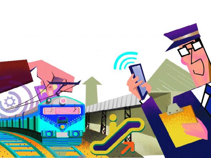 'Boost' for Infrastructure Development | पायाभूत सुविधांच्या विकासाला ‘बूस्ट’ 'Boost' for Infrastructure Development | पायाभूत सुविधांच्या विकासाला ‘बूस्ट’