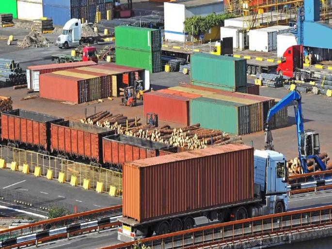 The state policy does not even mention the logistics park at Sangli | सांगलीकर, लॉजिस्टिक पार्क विसरा..; राज्याच्या धोरणात बेदखल The state policy does not even mention the logistics park at Sangli | सांगलीकर, लॉजिस्टिक पार्क विसरा..; राज्याच्या धोरणात बेदखल
