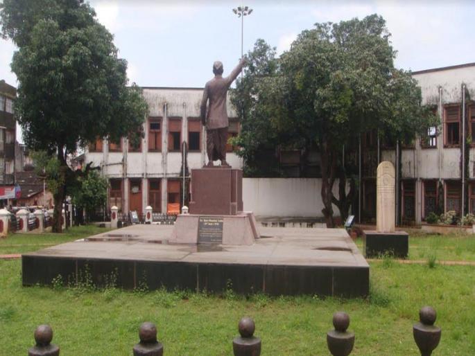 Congress will not be present at Lohia ground for the first time this year | यंदा पहिल्यांदाच गोव्यातील लोहिया मैदानावर होणार नाही काँग्रेसची सभा