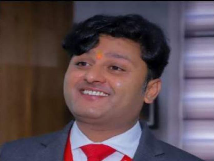 The help of a big leader's son to save Lohit Singh Subedar, head of AS Traders, mobile conversation goes viral | गुंतवणूकदारांना कोट्यवधीचा गंडा घालणाऱ्या लोहितसिंगला वाचवण्यासाठी बड्या नेत्याच्या मुलाची मदत, मोबाइल संभाषण व्हायरल The help of a big leader's son to save Lohit Singh Subedar, head of AS Traders, mobile conversation goes viral | गुंतवणूकदारांना कोट्यवधीचा गंडा घालणाऱ्या लोहितसिंगला वाचवण्यासाठी बड्या नेत्याच्या मुलाची मदत, मोबाइल संभाषण व्हायरल