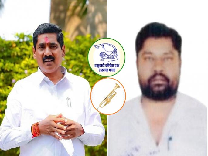 "In Beed, 'Tutari' is not mistakenly votes"; Independent Ashok Thorat says, voters... | "बीडमध्ये 'तुतारी'ला चुकून नाही विश्वासाने मते"; अशोक थोरात म्हणतात, माझ्यावर प्रेम करणारे... "In Beed, 'Tutari' is not mistakenly votes"; Independent Ashok Thorat says, voters... | "बीडमध्ये 'तुतारी'ला चुकून नाही विश्वासाने मते"; अशोक थोरात म्हणतात, माझ्यावर प्रेम करणारे...