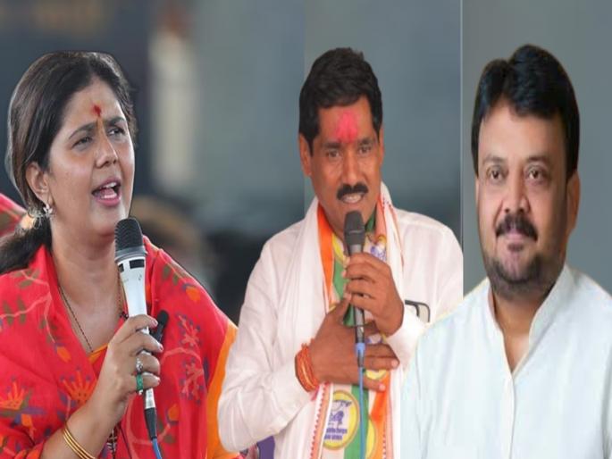 Beed Lok Sabha Know Pros and Cons of All Three Major Candidates | जाणून घ्या बीड लोकसभेच्या तिन्ही प्रमुख उमेदवारांच्या जमेच्या अन् उणे बाजू Beed Lok Sabha Know Pros and Cons of All Three Major Candidates | जाणून घ्या बीड लोकसभेच्या तिन्ही प्रमुख उमेदवारांच्या जमेच्या अन् उणे बाजू