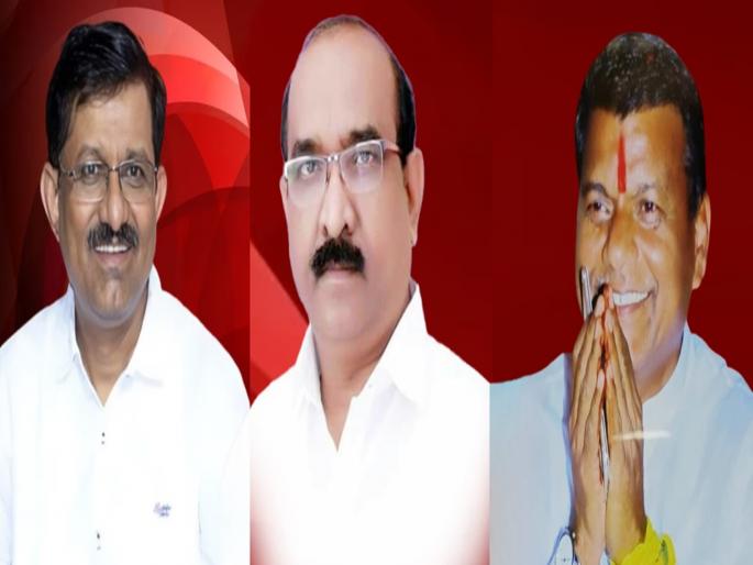 The real fight in Latur will be in the Mahayuti and Mahavikas Aghadi, the 'VBA' will also be discussed | लातूरमध्ये खरी लढत महायुती आणि महाविकास आघाडीत, ‘वंचित’ फॅक्टरही चर्चेत The real fight in Latur will be in the Mahayuti and Mahavikas Aghadi, the 'VBA' will also be discussed | लातूरमध्ये खरी लढत महायुती आणि महाविकास आघाडीत, ‘वंचित’ फॅक्टरही चर्चेत