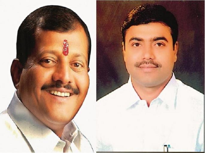 Sanjay Jadhav wrongs Exit Poll too in Parabhani | संजय जाधवांनी एक्झिट पोललाही चुकविले; दिग्गजांचे चक्रव्यूह भेदून राखला गड Sanjay Jadhav wrongs Exit Poll too in Parabhani | संजय जाधवांनी एक्झिट पोललाही चुकविले; दिग्गजांचे चक्रव्यूह भेदून राखला गड