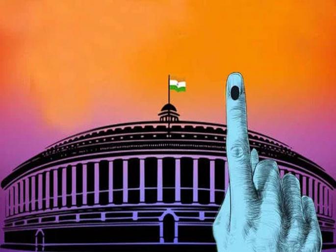 Nathola Goodbye friends are ineffective; Backlog fills up with new friends | लोकसभा निवडणूक निकाल 2019 : रालोआला गूडबाय केलेले मित्र निष्प्रभ; नव्या मित्रपक्षांनी भरून काढला बॅकलॉग Nathola Goodbye friends are ineffective; Backlog fills up with new friends | लोकसभा निवडणूक निकाल 2019 : रालोआला गूडबाय केलेले मित्र निष्प्रभ; नव्या मित्रपक्षांनी भरून काढला बॅकलॉग