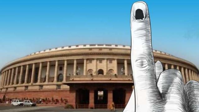 Some states dislike about power; At some places voters want again at the center of Narendra Modi's government! | काही राज्यांतील सत्ताधाऱ्यांविषयी नापसंती; काही ठिकाणी मतदारांना केंद्रात पुन्हा हवे आहे नरेंद्र मोदी यांचेच सरकार!