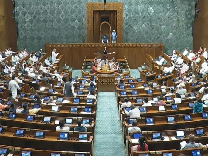 Whether it is the Prime Minister Chief Minister or Minister If stay in jail for more than 30 days will lose chair 3 bills will be introduced in Parliament today | पंतप्रधान, मुख्यमंत्री असो अथवा मंत्री...; ३० दिवसांपेक्षा अधिक काळ तुरुंगात राहिल्यास खुर्ची जाणार! आज संसदेत ३ विधेयकं सादर होणार Whether it is the Prime Minister Chief Minister or Minister If stay in jail for more than 30 days will lose chair 3 bills will be introduced in Parliament today | पंतप्रधान, मुख्यमंत्री असो अथवा मंत्री...; ३० दिवसांपेक्षा अधिक काळ तुरुंगात राहिल्यास खुर्ची जाणार! आज संसदेत ३ विधेयकं सादर होणार