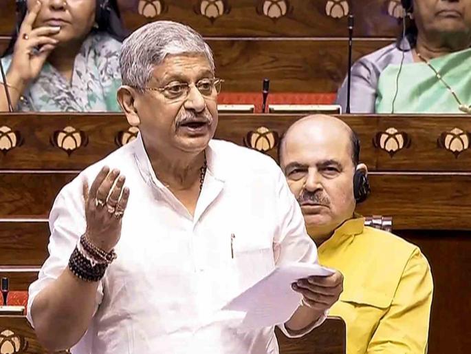 jdu to raise issues of muslims in waqf board jpc after lalan singh supported bill | नितीश कुमार यांनी वक्फ बोर्ड विधेयकावर बॅक गियर टाकला, जेडीयू जेपीसीमध्ये मुस्लिमांबाबत चिंता व्यक्त करणार jdu to raise issues of muslims in waqf board jpc after lalan singh supported bill | नितीश कुमार यांनी वक्फ बोर्ड विधेयकावर बॅक गियर टाकला, जेडीयू जेपीसीमध्ये मुस्लिमांबाबत चिंता व्यक्त करणार