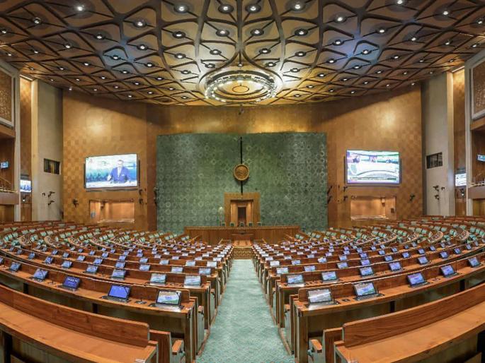 Who will get the post of Speaker of Lok Sabha? Potential for stress | लोकसभेचे अध्यक्षपद कोणाला मिळणार? ताणाताणीची शक्यता Who will get the post of Speaker of Lok Sabha? Potential for stress | लोकसभेचे अध्यक्षपद कोणाला मिळणार? ताणाताणीची शक्यता