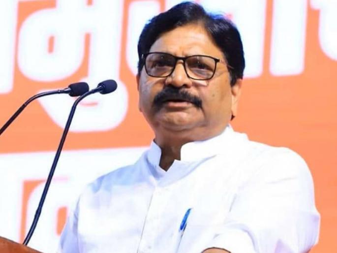 lok sabha election 2024 6 crore increase in Ravindra Waikar's assets | रवींद्र वायकर यांच्या मालमत्तेत ६ कोटींनी वाढ; २०१९ मध्ये १० कोटी १९ लाखांची संपत्ती lok sabha election 2024 6 crore increase in Ravindra Waikar's assets | रवींद्र वायकर यांच्या मालमत्तेत ६ कोटींनी वाढ; २०१९ मध्ये १० कोटी १९ लाखांची संपत्ती