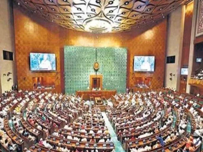 Waqf Board Act will be amended Modi government will introduce the bill, know what changes will happen | वक्फ बोर्ड कायद्यात सुधारणा होणार, मोदी सरकार विधेयक मांडणार, जाणून घ्या काय होणार बदल Waqf Board Act will be amended Modi government will introduce the bill, know what changes will happen | वक्फ बोर्ड कायद्यात सुधारणा होणार, मोदी सरकार विधेयक मांडणार, जाणून घ्या काय होणार बदल