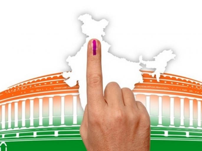 Assam Lok Sabha Elections 2019: BJP 10 seats in Assam | आसाम लोकसभा निवडणूक निकाल 2019: आसाममध्ये भाजपला १० जागा Assam Lok Sabha Elections 2019: BJP 10 seats in Assam | आसाम लोकसभा निवडणूक निकाल 2019: आसाममध्ये भाजपला १० जागा