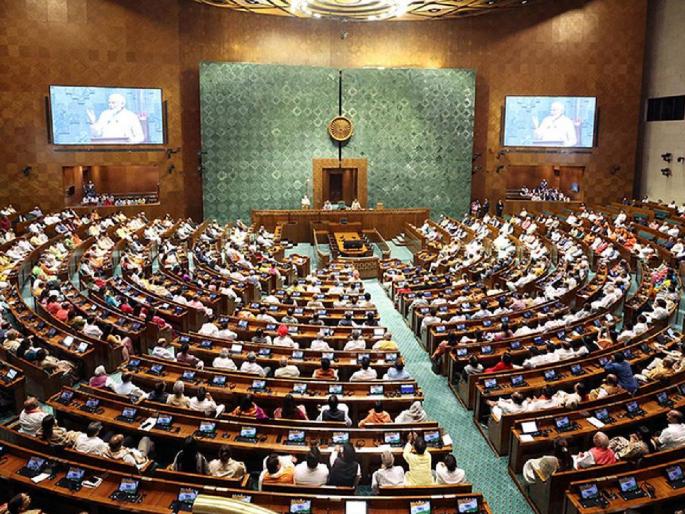 Discussions on the constitution form the government; Discussion will be held next week | संविधानावर चर्चेस सरकार तयार; पुढील आठवड्यात चर्चा होणार Discussions on the constitution form the government; Discussion will be held next week | संविधानावर चर्चेस सरकार तयार; पुढील आठवड्यात चर्चा होणार