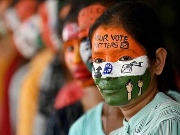 Voting tomorrow for third phase; Allegation and counter-accusation was the battle | धुरळा शांत; तिसऱ्या टप्प्याचे उद्या मतदान; आरोप-प्रत्यारोपांनी गाजला रणसंग्राम