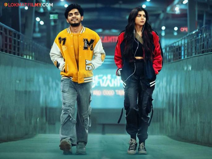 malayalam film lokah chapter 1 chandra beats bollywood movies know about box office collection | ३५ कोटी बजेट अन् कमाई २०० कोटींच्या पार! 'हा' दाक्षिणात्य चित्रपट बॉलिवूडवर पडतोय भारी; तुम्ही पाहिला?