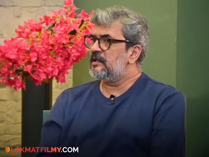 marathi cinema actor lokesh gupte clear opinion on live in relationship says | "त्यातून घटस्फोटाचं प्रमाण...", लोकेश गुप्तेचं लिव्ह इन रिलेशनशीपवर स्पष्ट मत, म्हणाले- "पटलं तर ठीक नाहीतर..."