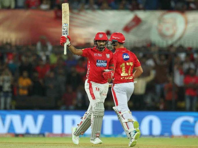 KXIP vs RR, IPL 2018 Live Score: Kings XI Punjab vs Rajasthan Royals IPL 2018 Live Updates | KXIP vs RR, IPL 2018 Live Score: लोकेश राहुलची धडाकेबाज खेळी, पंजाबची राजस्थानवर मात