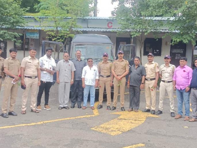 Drivers Appreciation Day by Prime Minister; But the government terminated their positions! | पंतप्रधानांकडून चालकांचा सन्मान दिन; मात्र शासनाकडून त्यांचे पदे संपुष्ठात! Drivers Appreciation Day by Prime Minister; But the government terminated their positions! | पंतप्रधानांकडून चालकांचा सन्मान दिन; मात्र शासनाकडून त्यांचे पदे संपुष्ठात!