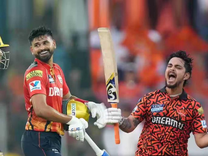 Iyer, Kishan to get fruits of hard work from BCCI; Chances of getting a place in central contract | अय्यर, किशन यांना BCCI कडून मिळणार मेहनतीचे फळ; केंद्रीय करारात स्थान मिळण्याची शक्यता