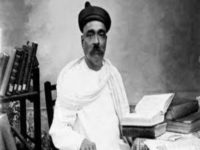 Tilak's mint still continue at this time : Dr. Nitin Karmalkar | टिळकांची ‘ती’ खंत आजही कायम : डॉ. नितीन करमळकर Tilak's mint still continue at this time : Dr. Nitin Karmalkar | टिळकांची ‘ती’ खंत आजही कायम : डॉ. नितीन करमळकर