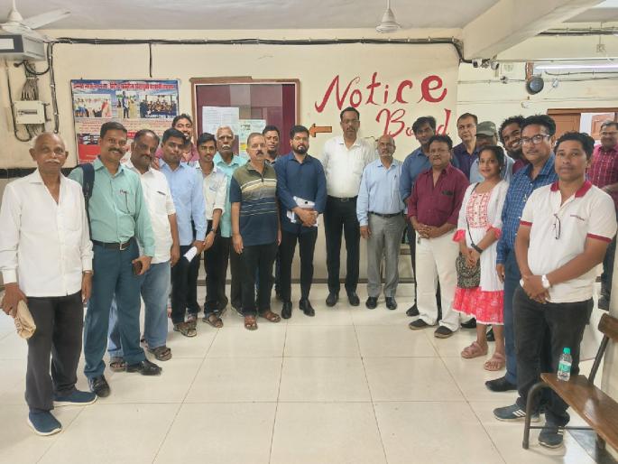 Lokmat Impact Hopes of getting houses for 729 families are dashed | लोकमत इम्पॅक्ट! 'त्या' ७२९ कुटुंबांच्या घरे मिळण्याच्या आशा पल्लवित Lokmat Impact Hopes of getting houses for 729 families are dashed | लोकमत इम्पॅक्ट! 'त्या' ७२९ कुटुंबांच्या घरे मिळण्याच्या आशा पल्लवित