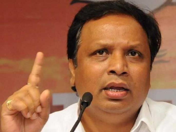 Ashish Shelar criticizes Shiv Sena again saying | आशिष शेलारांची पुन्हा शिवसेनेवर टीका, म्हणाले.... Ashish Shelar criticizes Shiv Sena again saying | आशिष शेलारांची पुन्हा शिवसेनेवर टीका, म्हणाले....