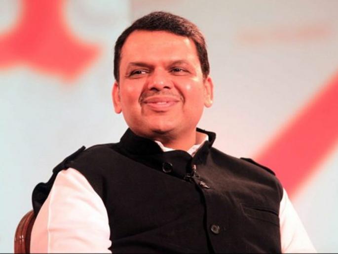 Do not go to Delhi BJP leader requested to Fadnavis | दिल्लीत जाऊ नका, 'या' भाजप नेत्याची फडणवीसांना हात जोडून विनंती