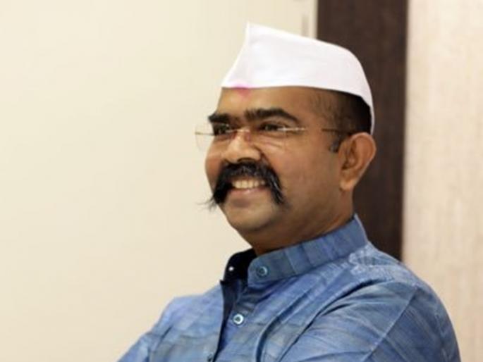 One lakh Maratha entrepreneurs will be created | राज्यात एक लाख मराठा उद्योजक निर्माण करणार : नरेंद्र पाटील One lakh Maratha entrepreneurs will be created | राज्यात एक लाख मराठा उद्योजक निर्माण करणार : नरेंद्र पाटील