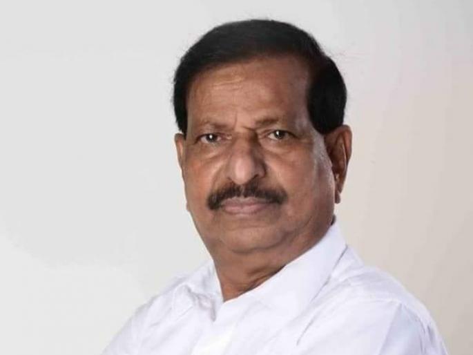 Ganesh Naik ended NCP from Kalyan-Dombivali Jitendra Awhad charged | “गणेश नाईकांसारख्या 'कर्म दरिद्री' लोकांमुळे कल्याण-डोंबिवलीमधून राष्ट्रवादी संपली”